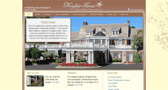 Desktop Screenshot of mayfairfarms.com